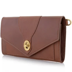 Legacy Clutch Wallet Crossbody>J. W. Hulme Co New