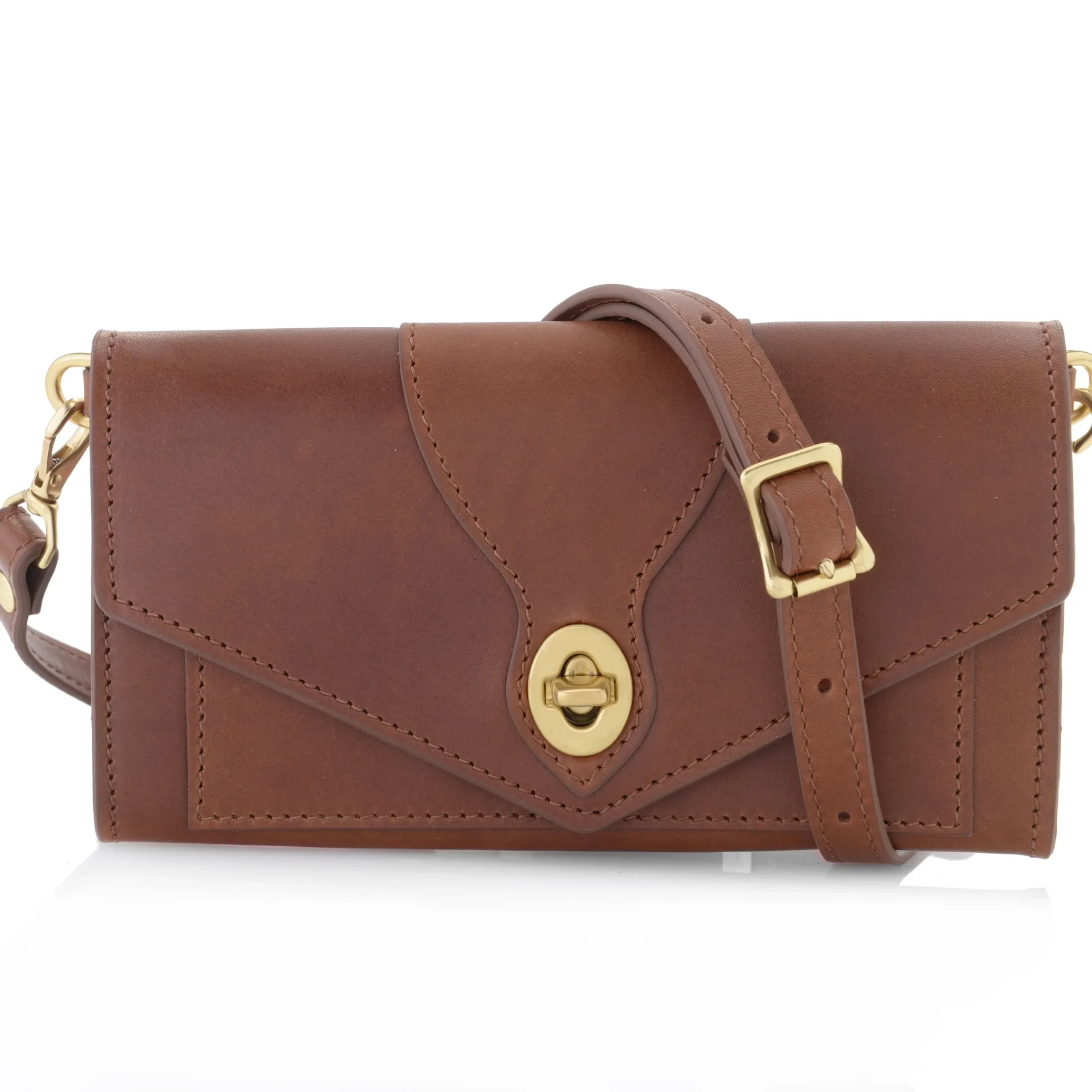 Legacy Clutch Wallet Crossbody>J. W. Hulme Co Best