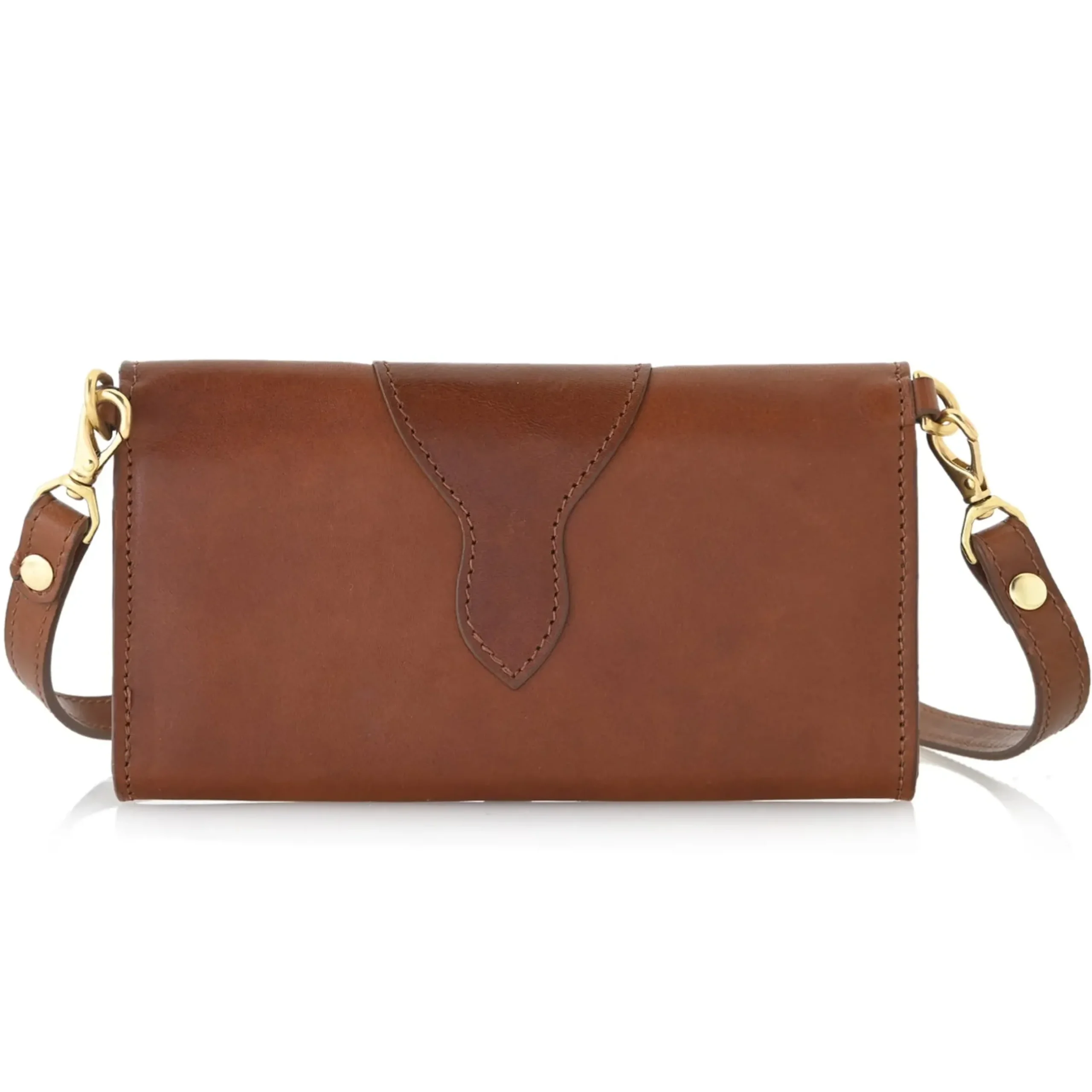 Legacy Clutch Wallet Crossbody>J. W. Hulme Co Best