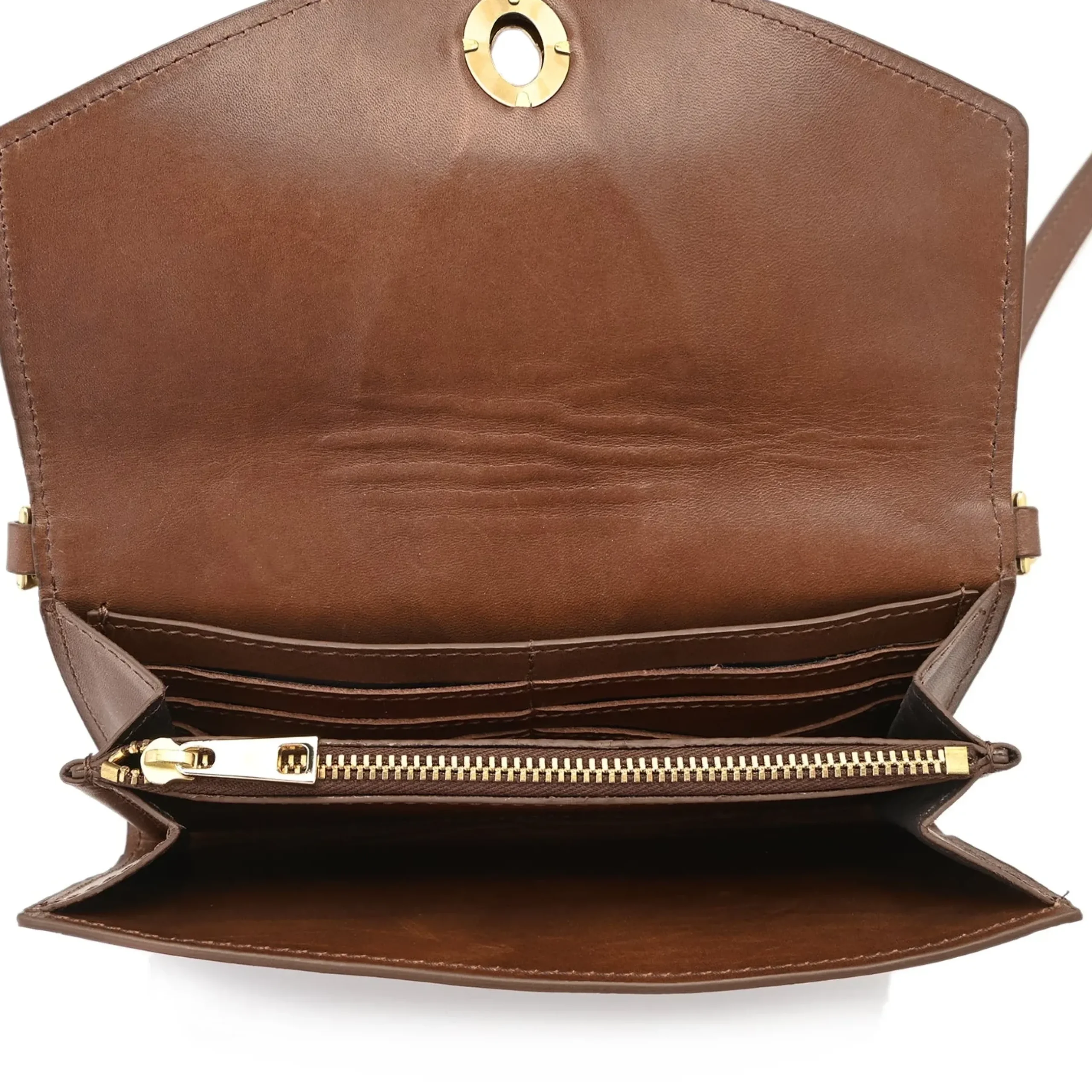 Legacy Clutch Wallet Crossbody>J. W. Hulme Co Best