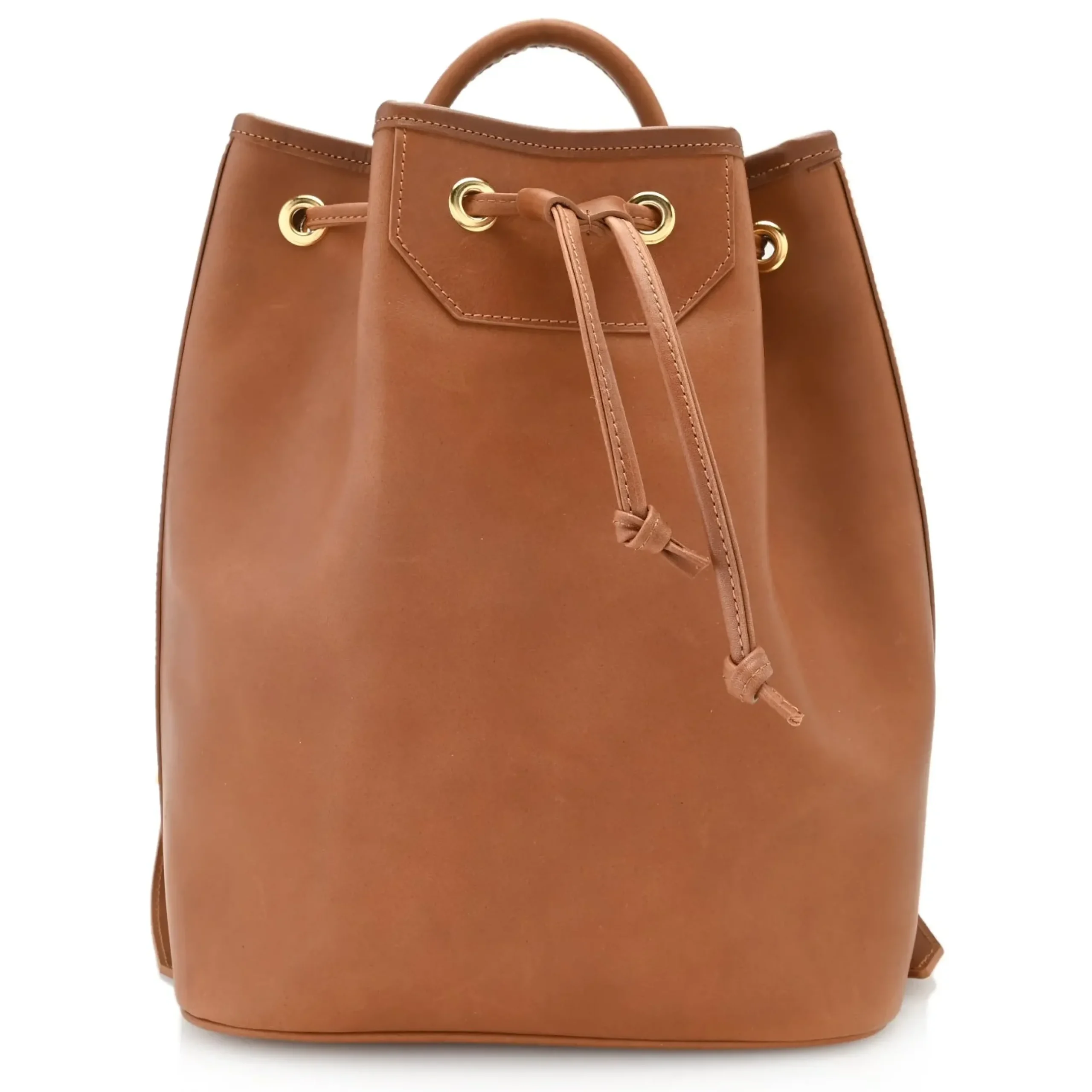 Lyndale Avenue Bucket Backpack>J. W. Hulme Co