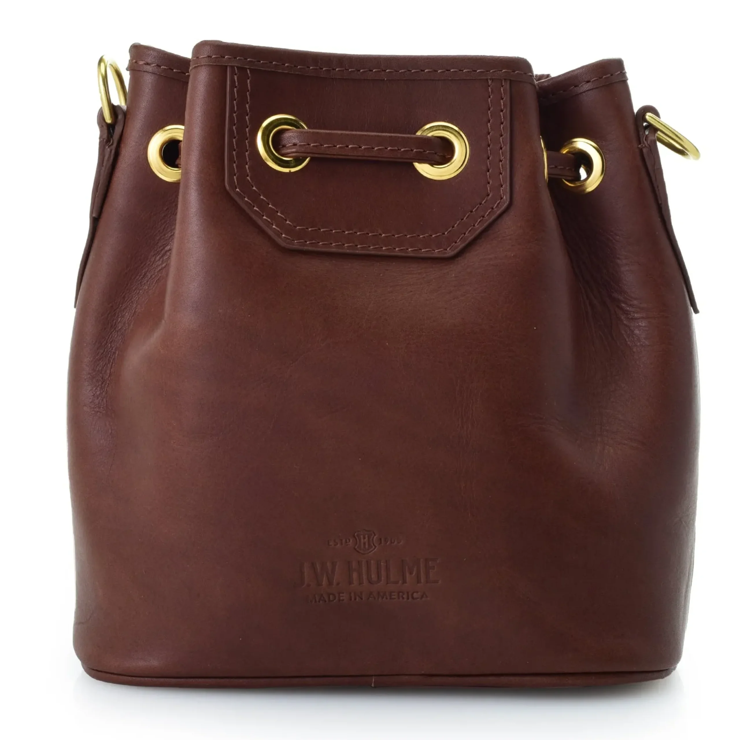 Lyndale Avenue Bucket Bag-Mini>J. W. Hulme Co New