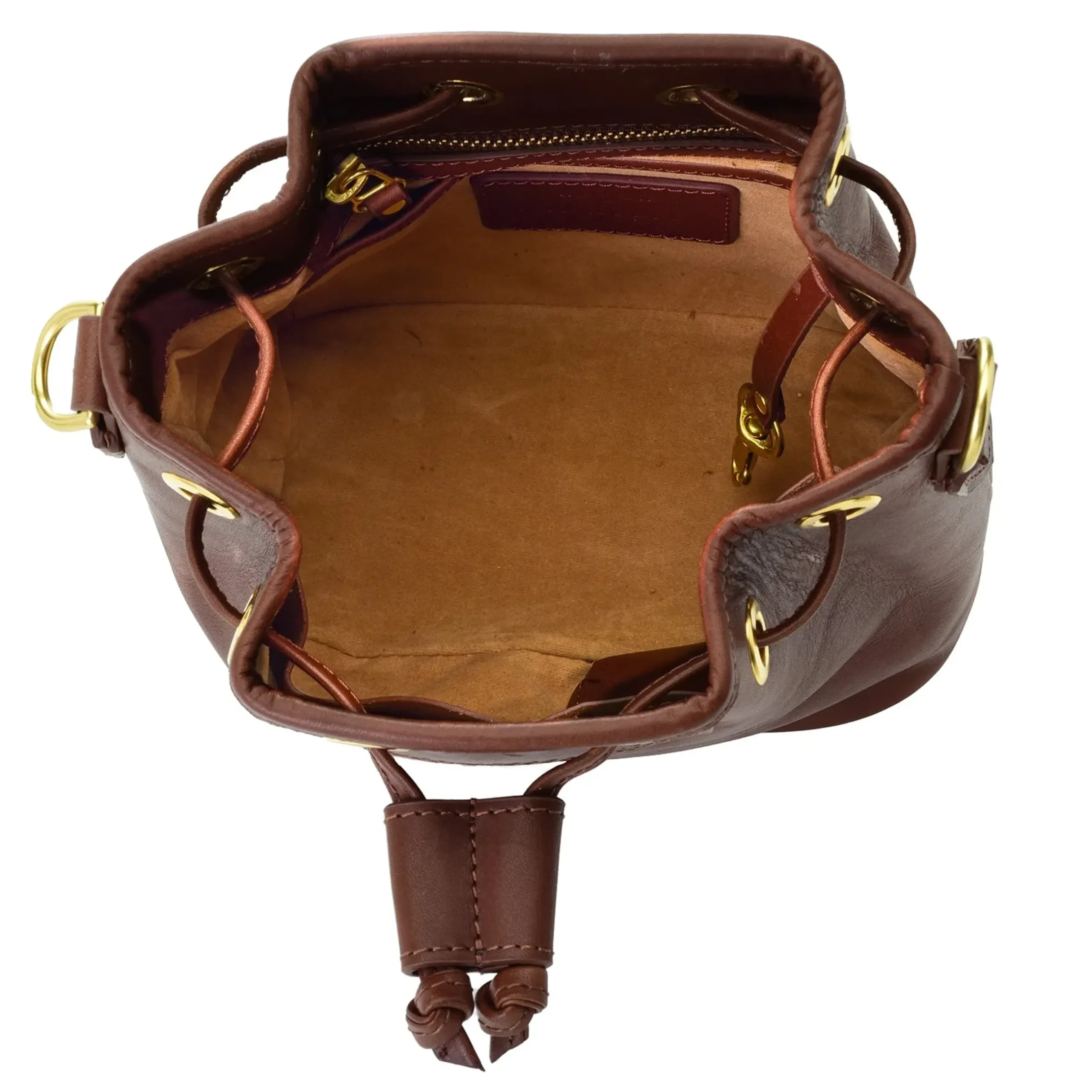 Lyndale Avenue Bucket Bag-Mini>J. W. Hulme Co New