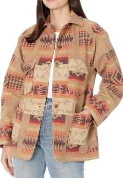 Pendleton Vintage Wool Work Jacket>J. W. Hulme Co Online