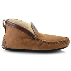 Quoddy Dorm Boot Slippers>J. W. Hulme Co Sale