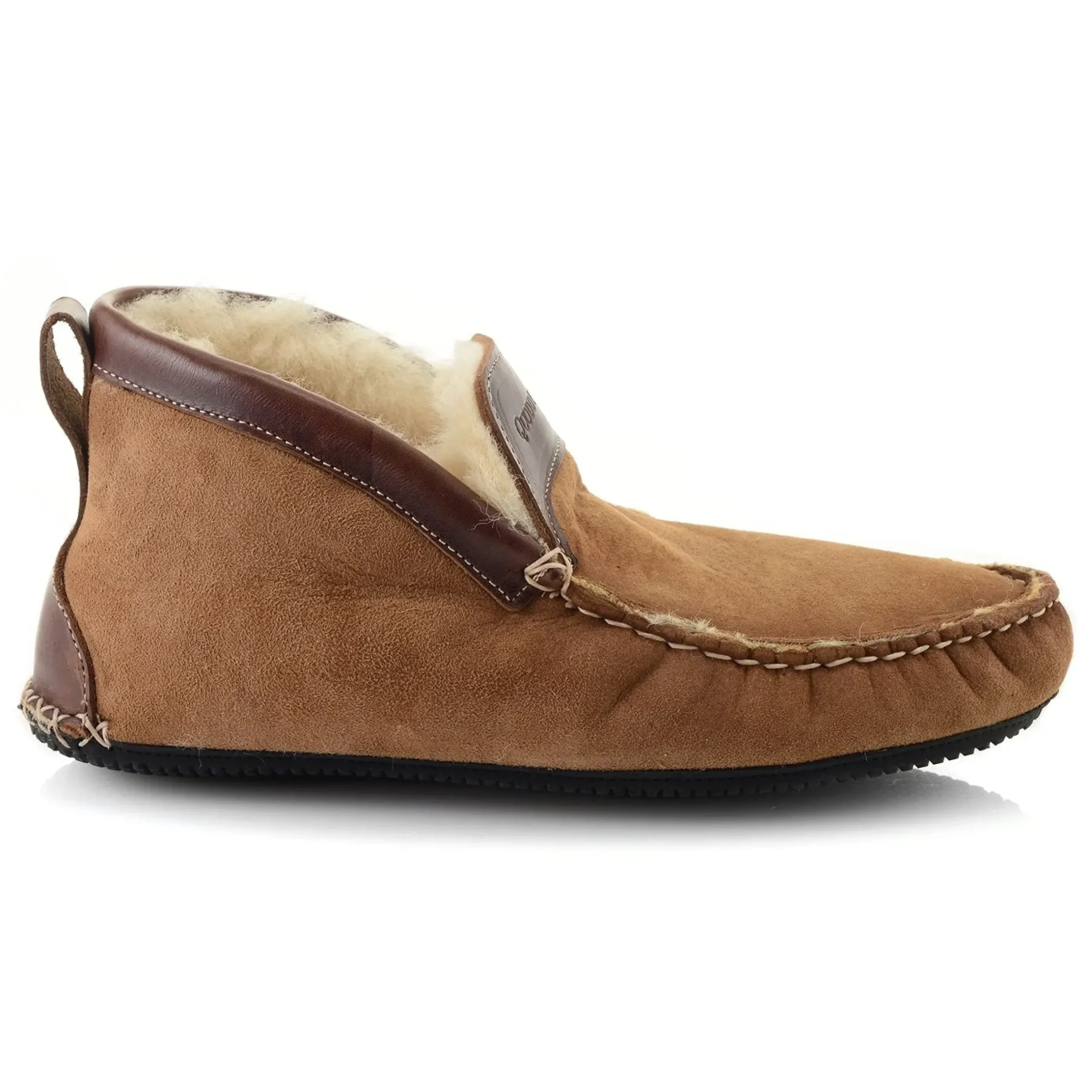 Quoddy Dorm Boot Slippers>J. W. Hulme Co Sale