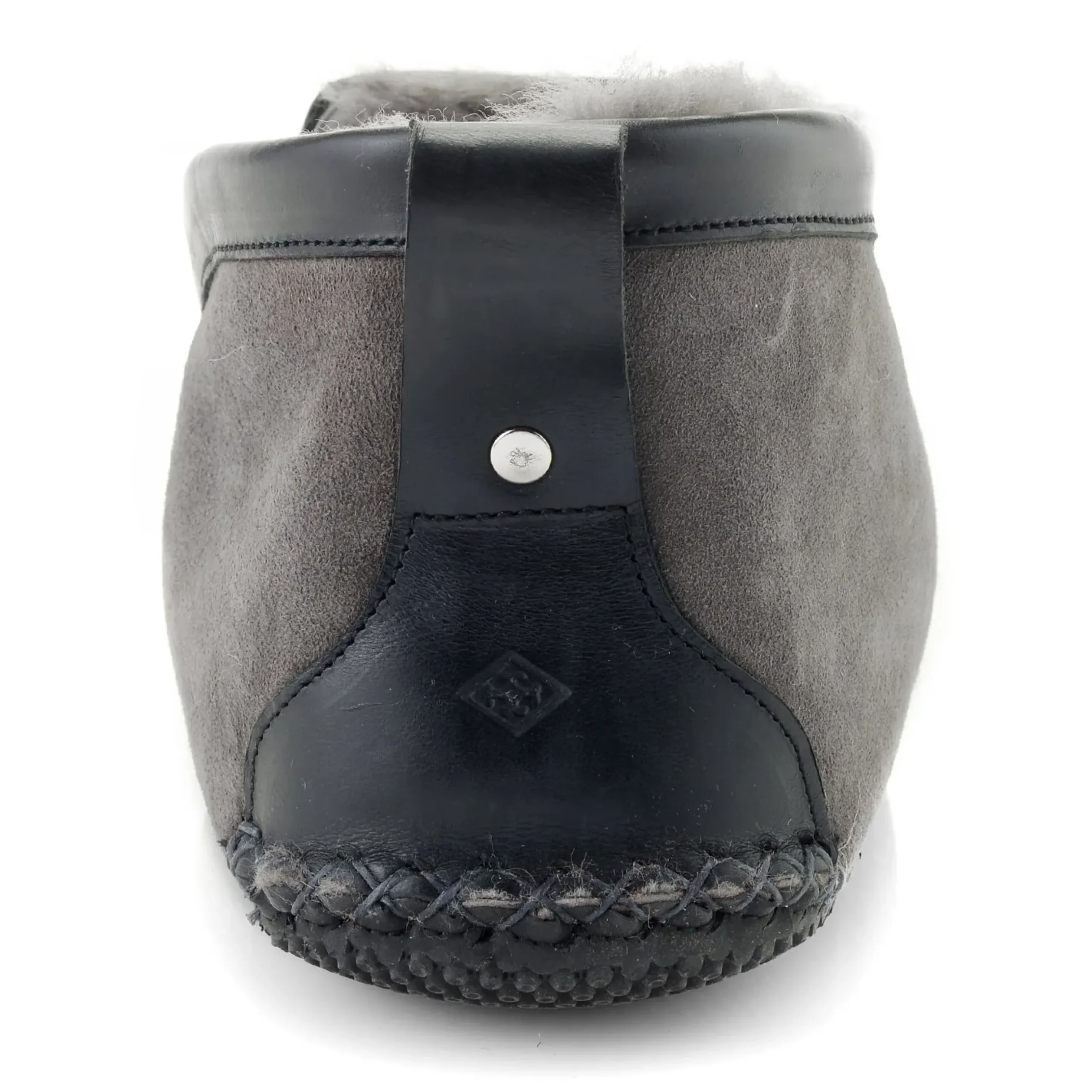 Quoddy Dorm Boot Slippers>J. W. Hulme Co Sale