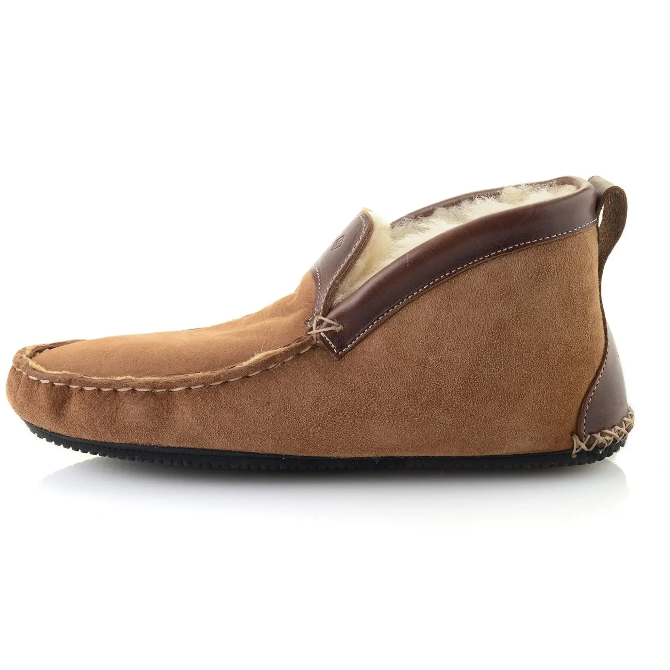 Quoddy Dorm Boot Slippers>J. W. Hulme Co Sale