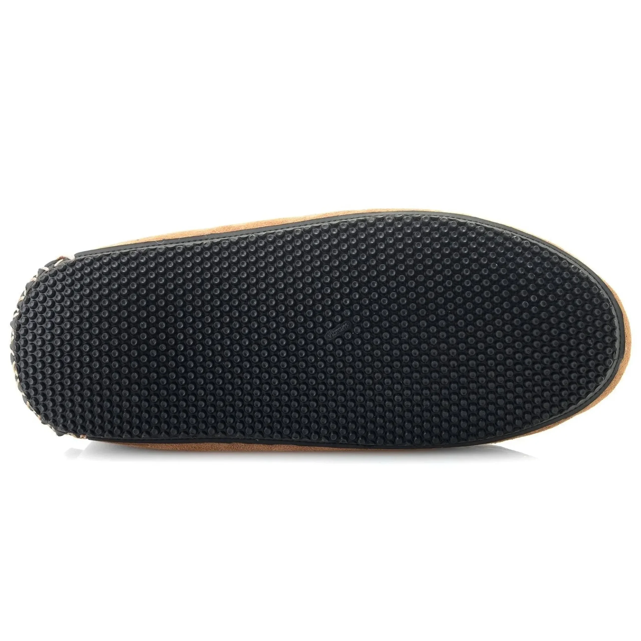 Quoddy Dorm Boot Slippers>J. W. Hulme Co Sale