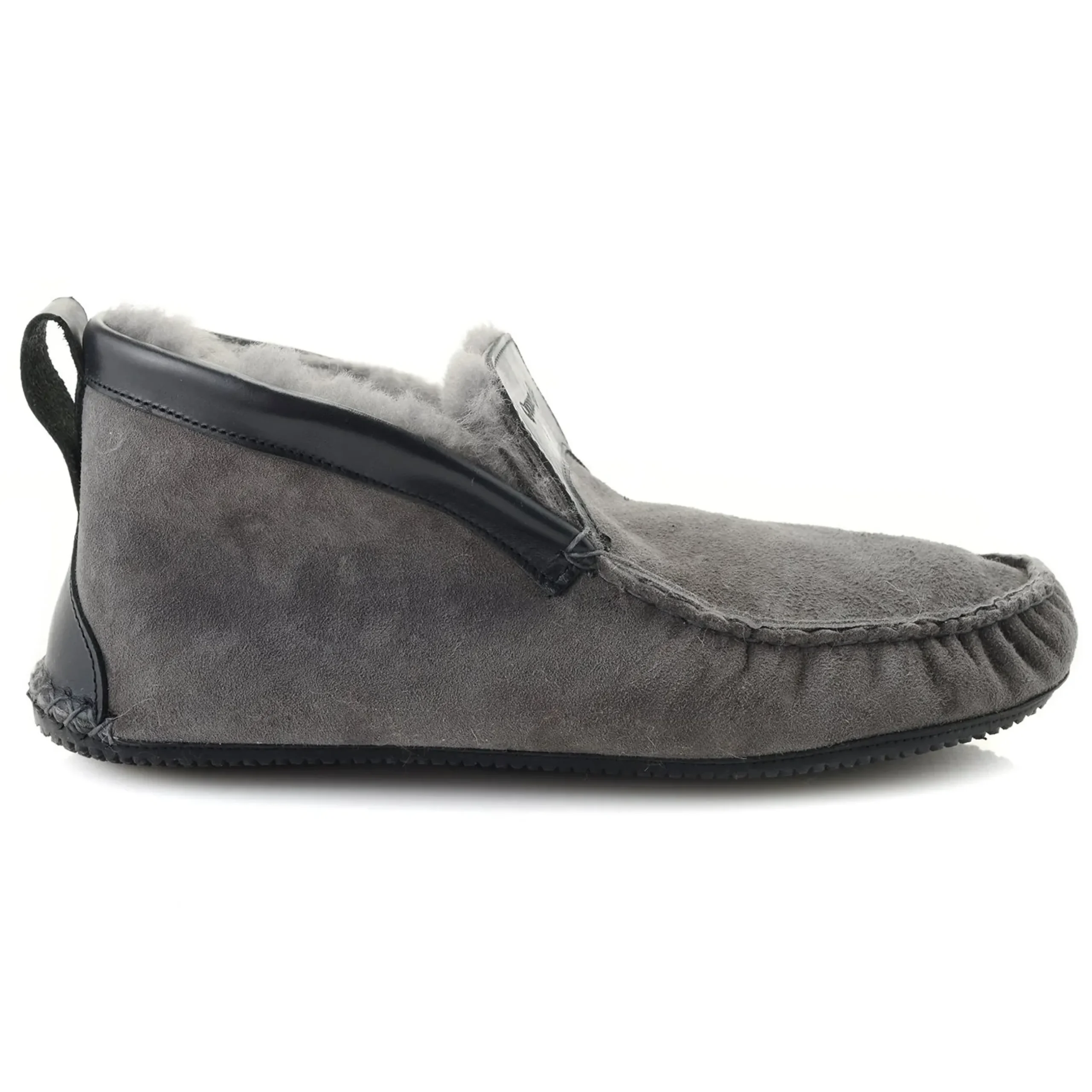 Quoddy Dorm Boot Slippers>J. W. Hulme Co Sale