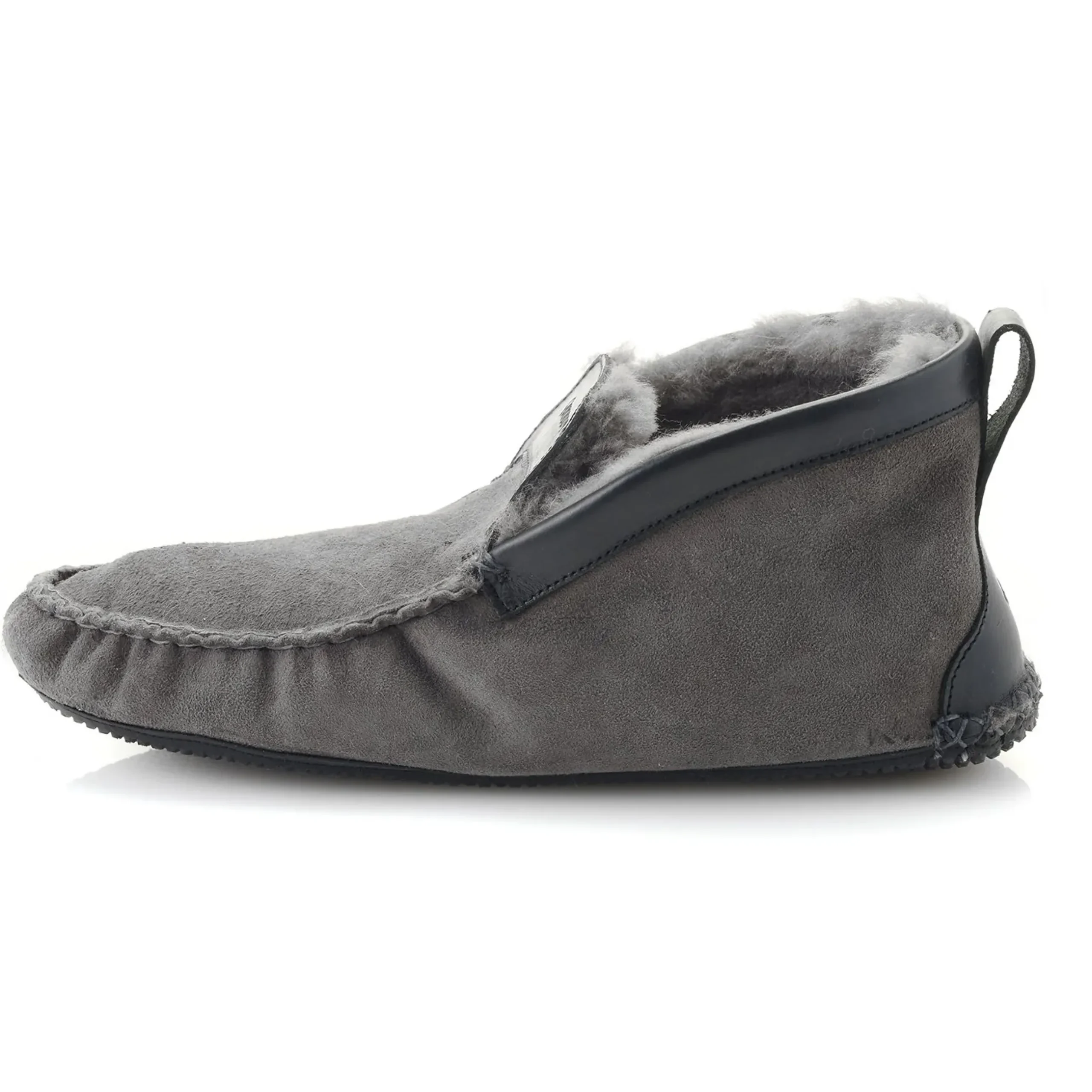 Quoddy Dorm Boot Slippers>J. W. Hulme Co Sale