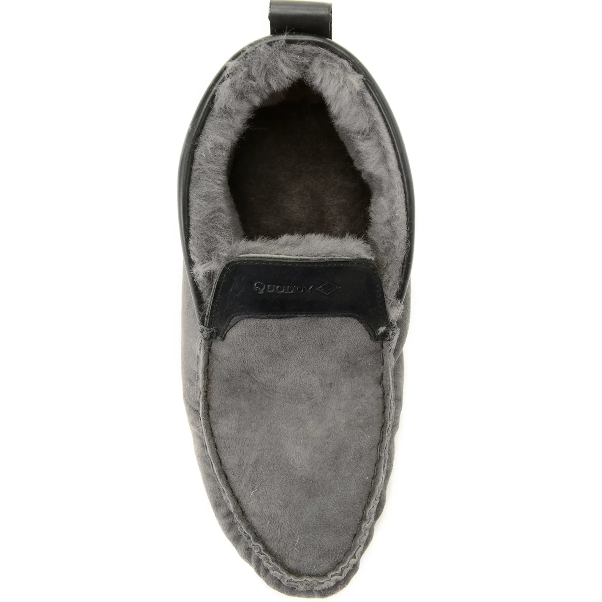 Quoddy Dorm Boot Slippers>J. W. Hulme Co Sale