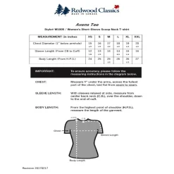 Redwood Classics Avens Tee><noscript><img width=