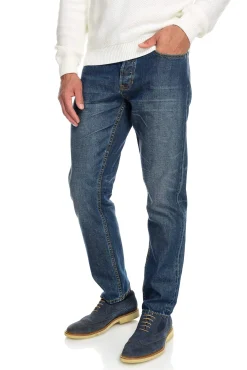 Selvedge Denim Jeans>J. W. Hulme Co