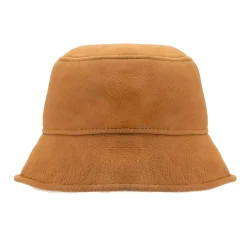 Shearling Bucket Hat>J. W. Hulme Co Outlet