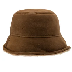 Shearling Bucket Hat>J. W. Hulme Co Sale