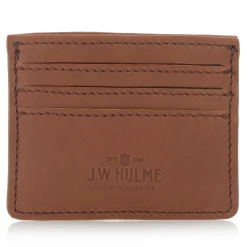 Slim Card Wallet>J. W. Hulme Co Clearance