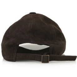 Suede Baseball Cap>J. W. Hulme Co Clearance