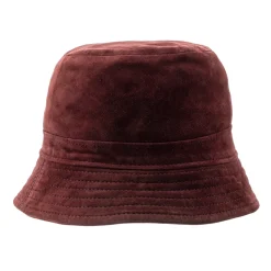 Suede Bucket Hat>J. W. Hulme Co Outlet