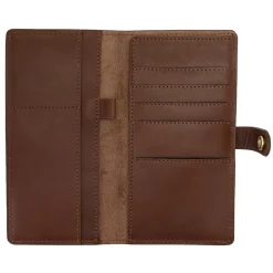 Travel Wallet Large>J. W. Hulme Co Discount