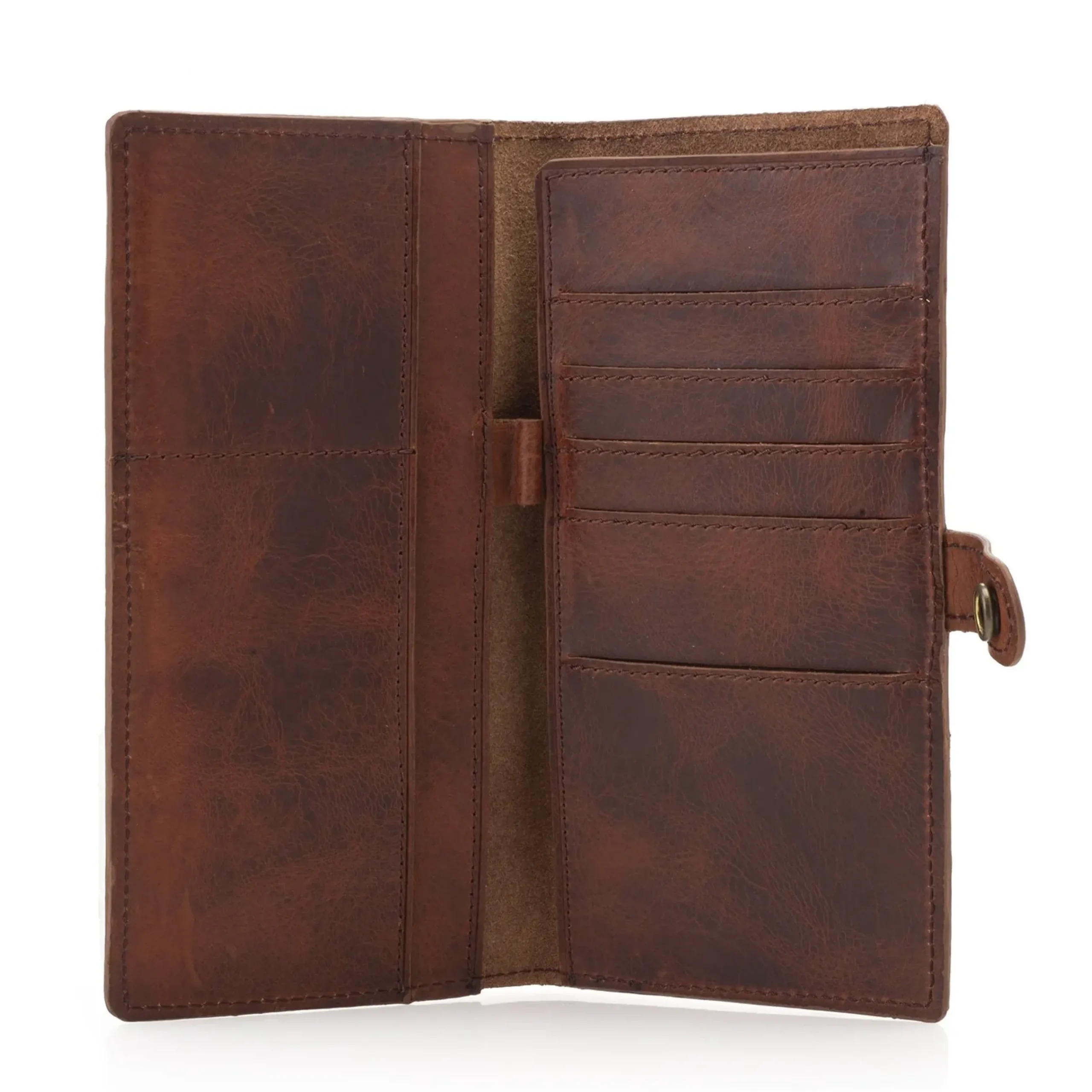 Travel Wallet Large>J. W. Hulme Co Discount