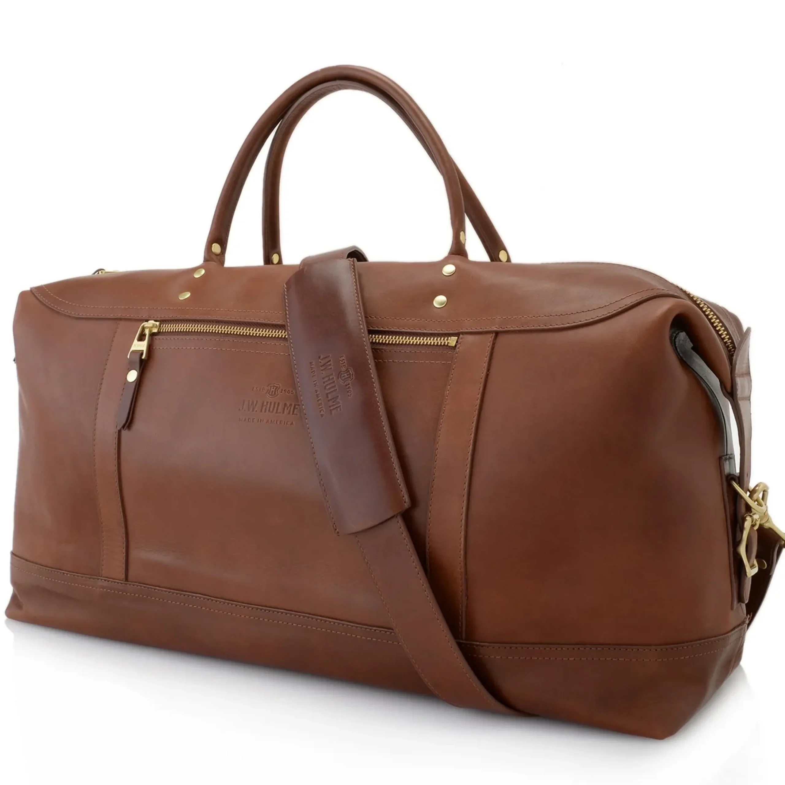 Weekender Duffel Large>J. W. Hulme Co New