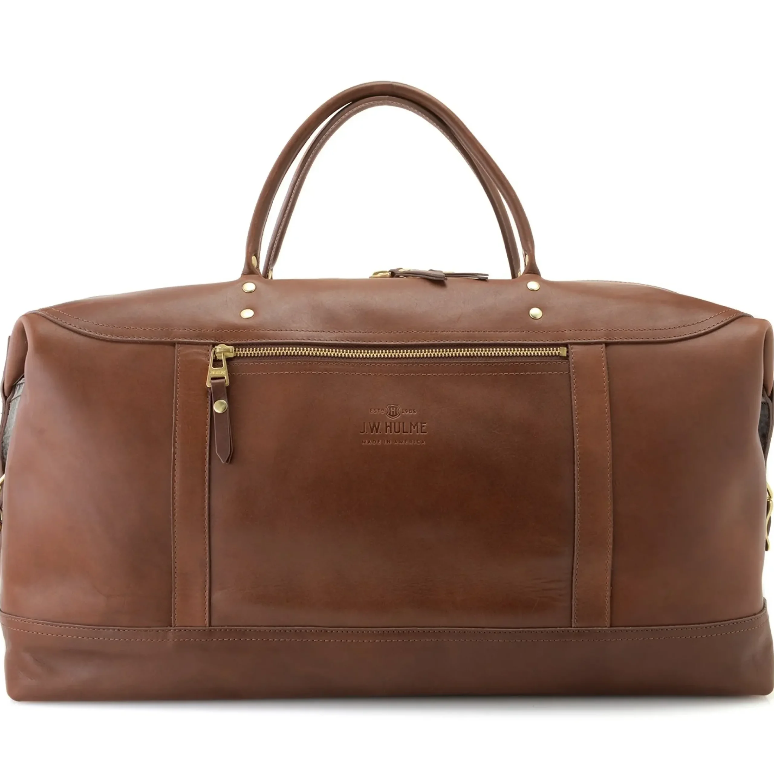 Weekender Duffel Large>J. W. Hulme Co New
