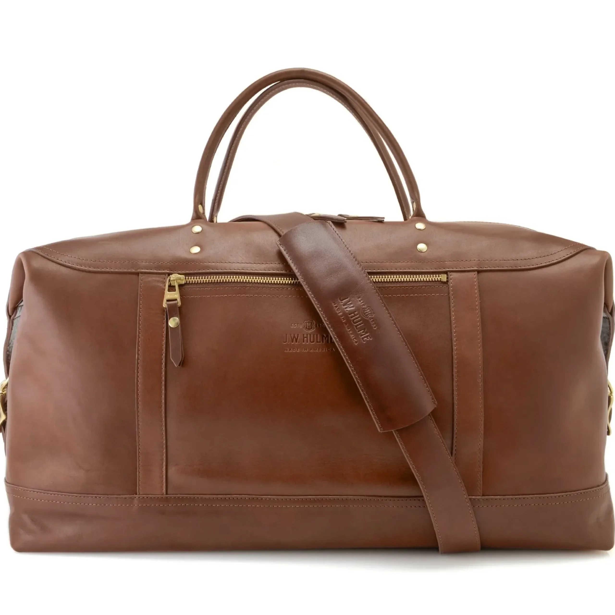 Weekender Duffel Large>J. W. Hulme Co New