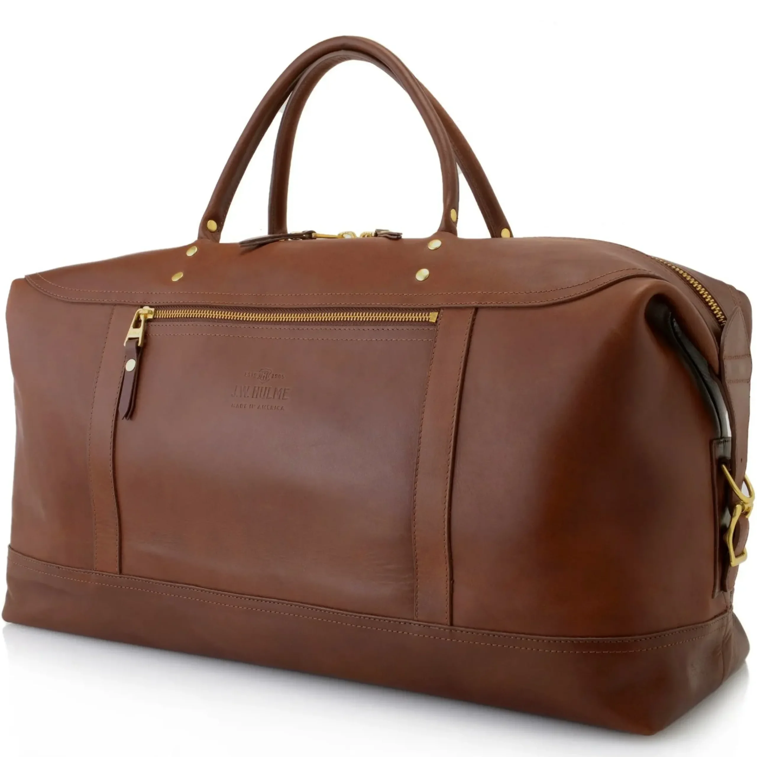 Weekender Duffel Large>J. W. Hulme Co New